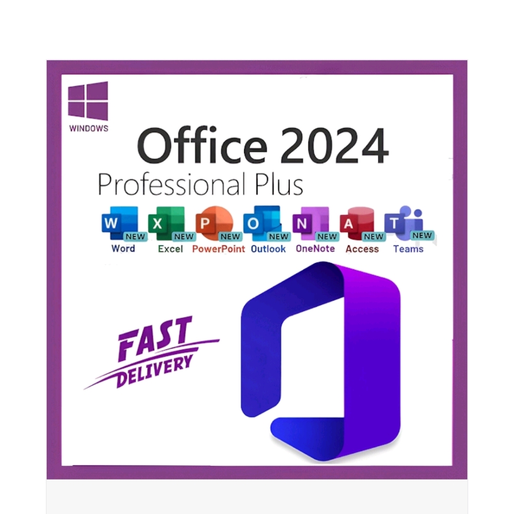 key lifetime office 2024